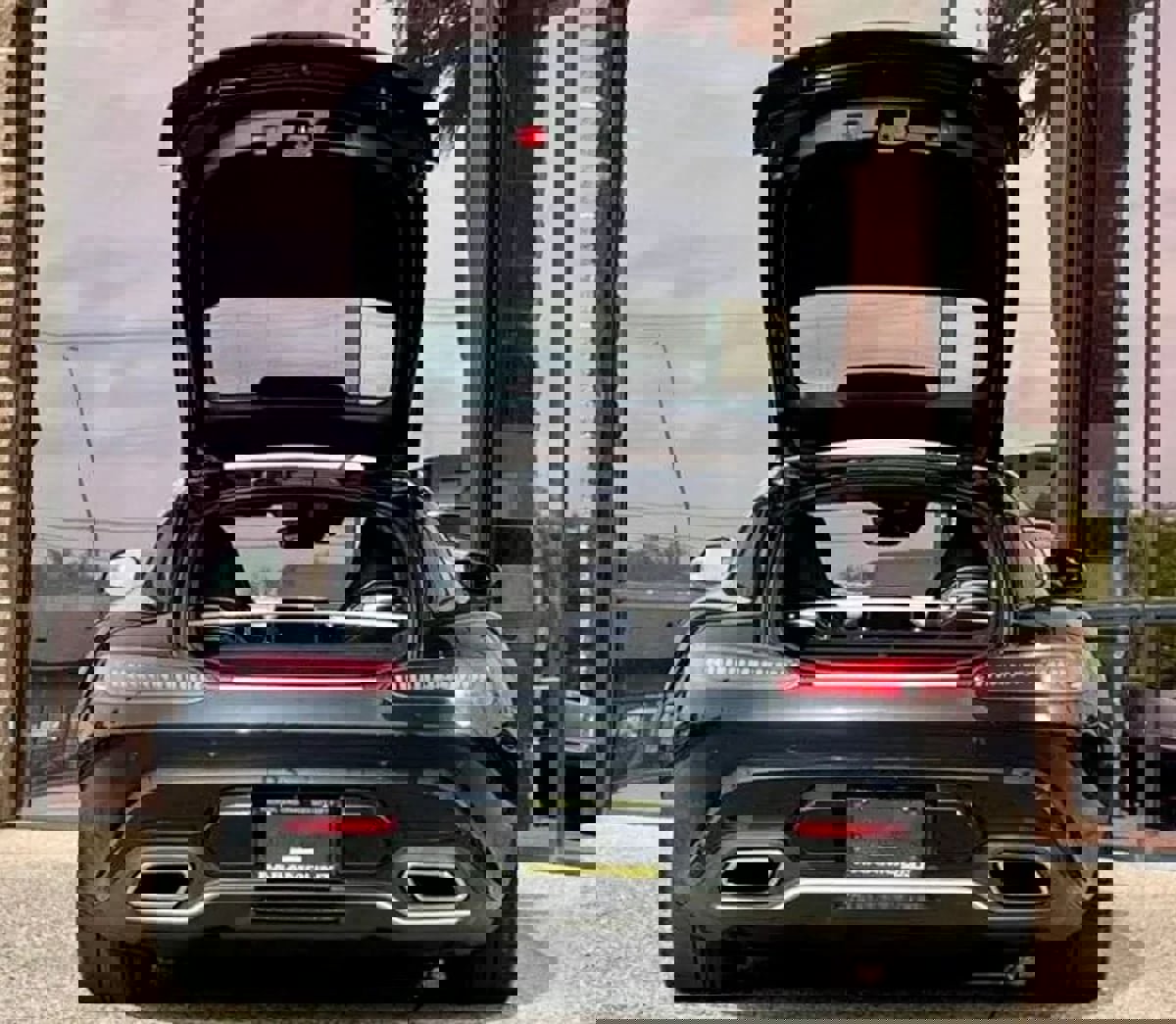 Used 2017 Mercedes-Benz AMG GT Coupe image 11