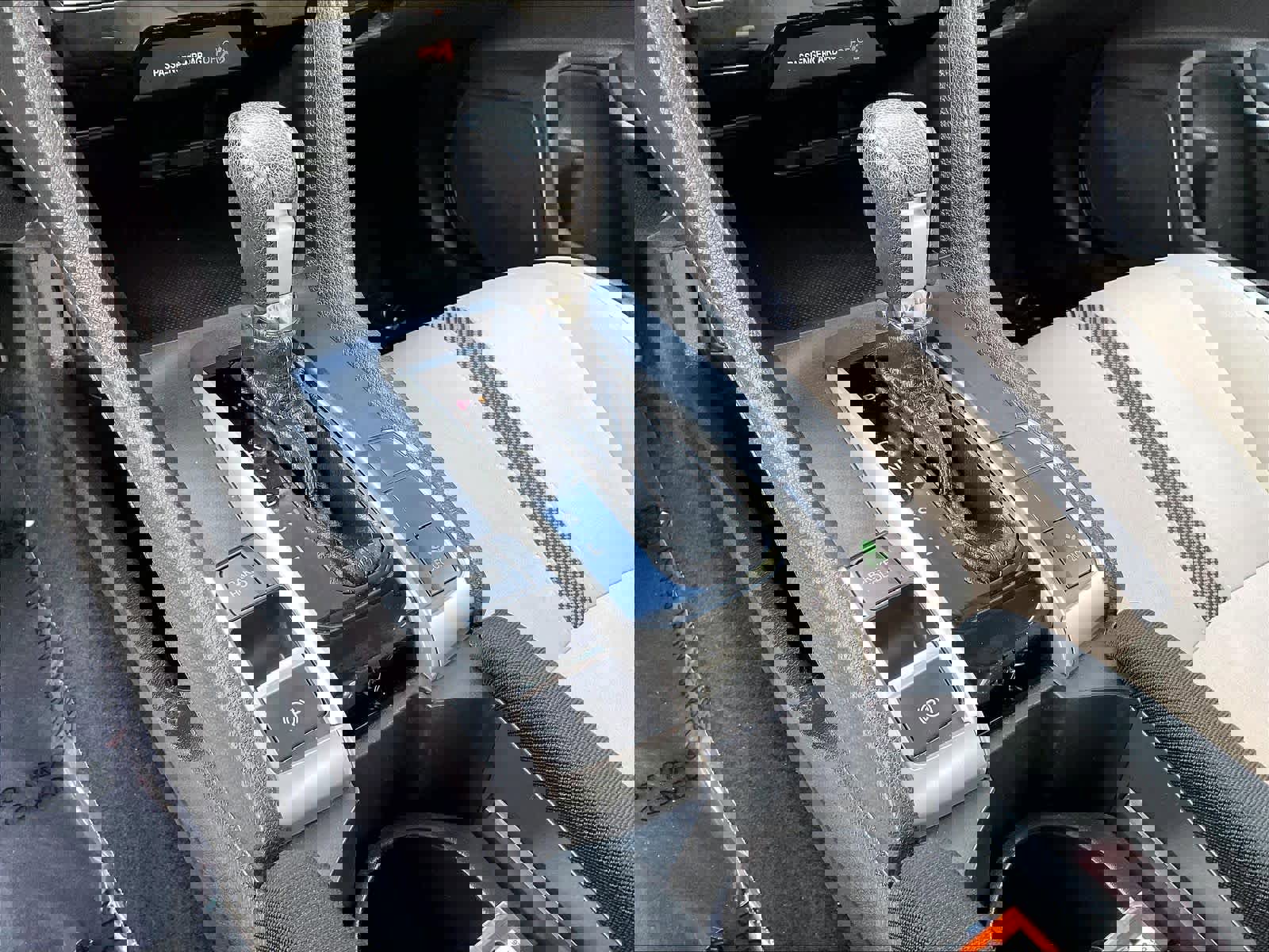 Used 2018 Honda Civic EX image 38