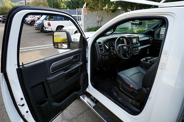 New 2024 RAM 2500 Tradesman w/ Chrome Appearance Group image 42