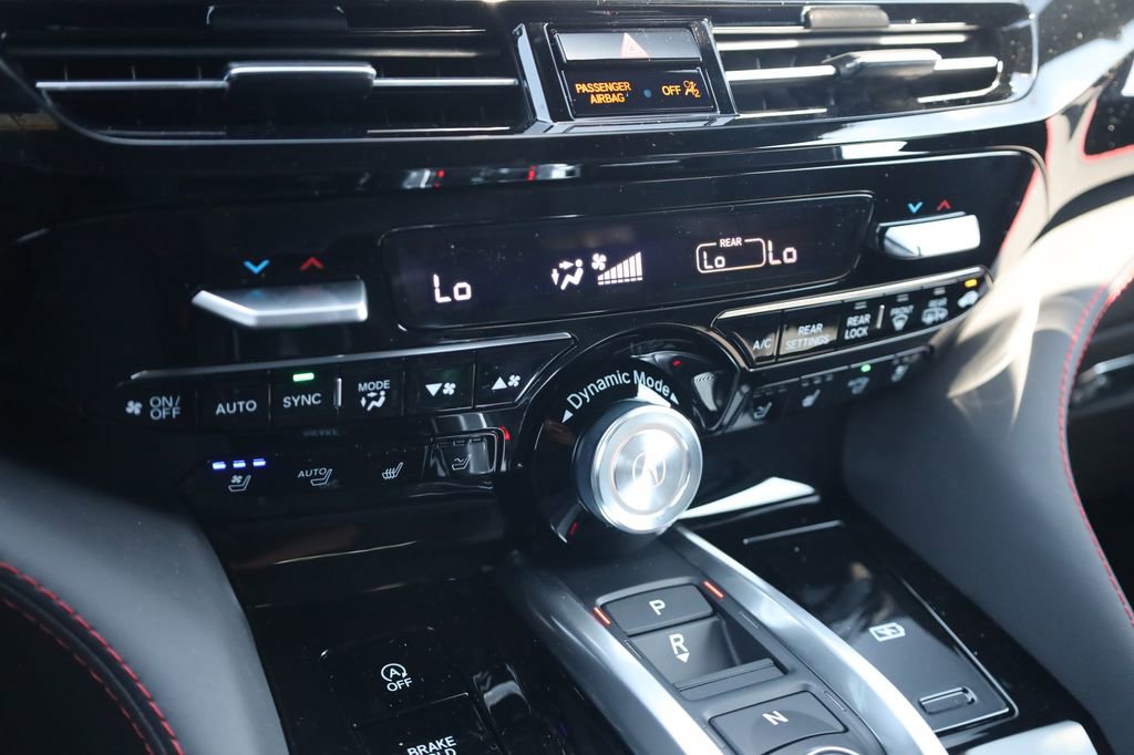 New 2026 Acura MDX A-Spec image 21