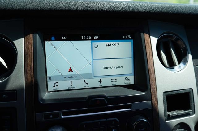 Used 2017 Ford Expedition King Ranch image 24