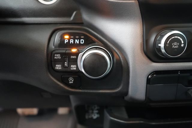 Used 2022 RAM 1500 Big Horn AWD/4WD image 20