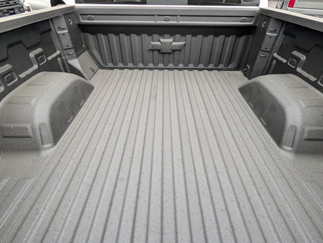 New 2026 Chevrolet Silverado 1500 RST w/ Texas Edition Plus RWD image 30