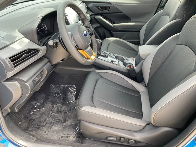 New 2026 Subaru Crosstrek 2.5i Wilderness AWD/4WD image 10
