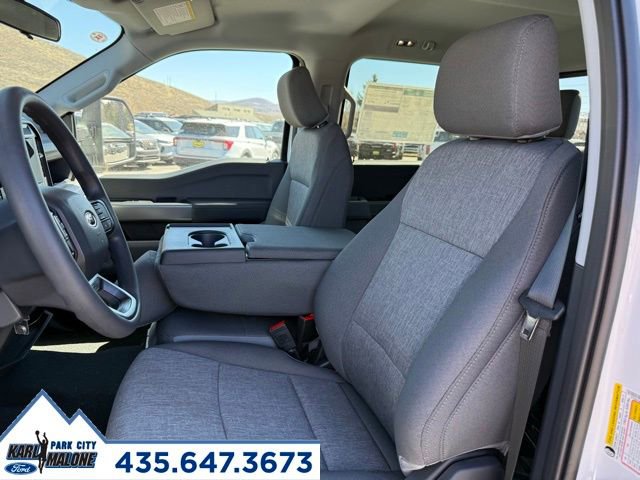 New 2026 Ford F350 XL w/ STX Appearance Package image 43