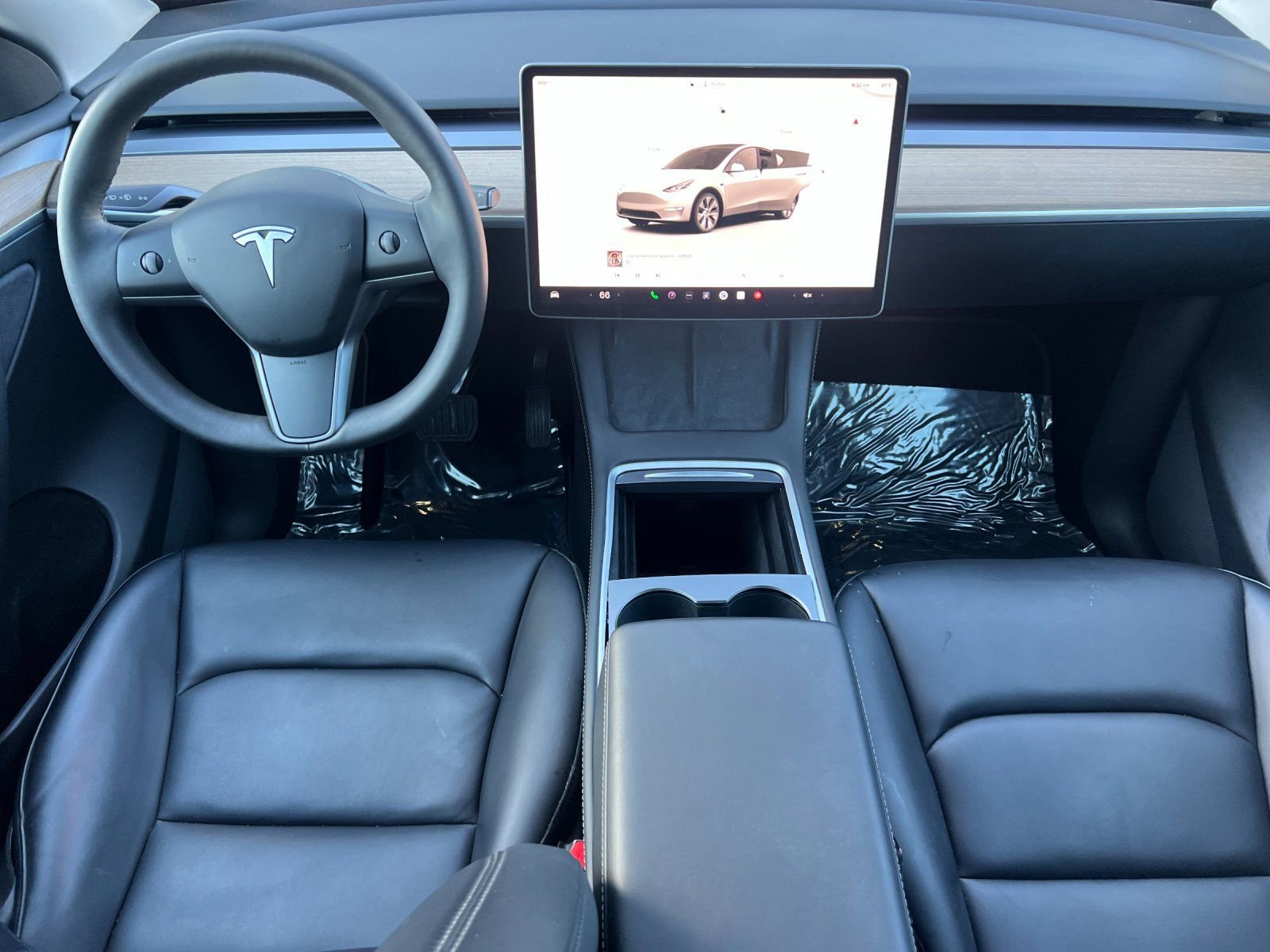 Used 2023 Tesla Model Y Long Range image 13