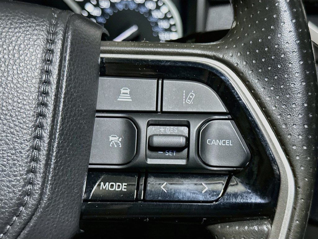 Used 2023 Toyota Tundra SR5 AWD/4WD image 36