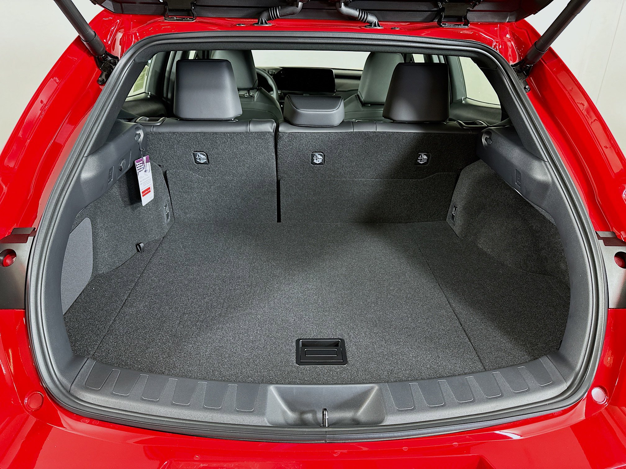 New 2025 Lexus UX 300h AWD w/ Cold Area Package image 24