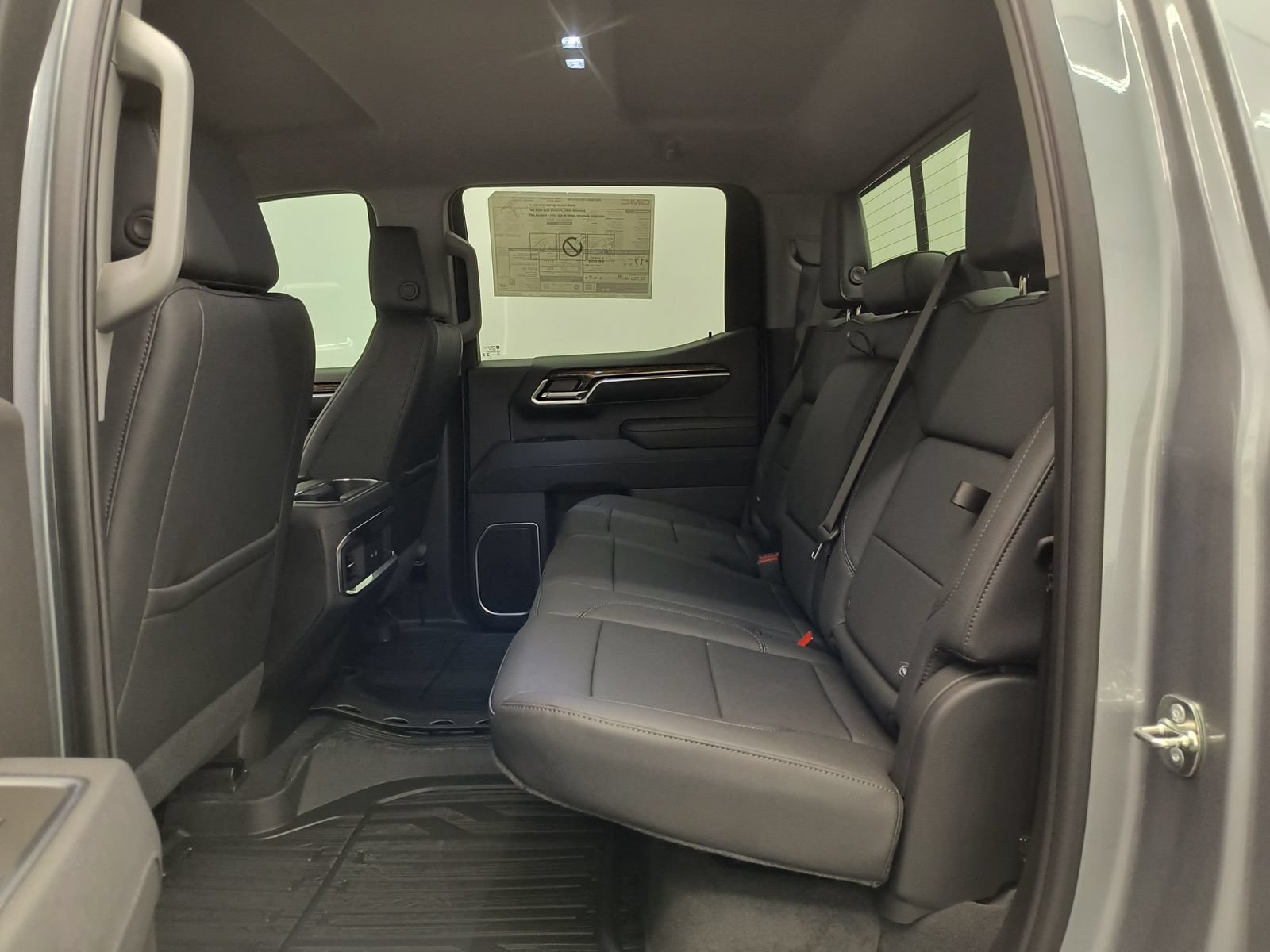 New 2026 GMC Sierra 1500 Elevation w/ Elevation Premium Package AWD/4WD image 12