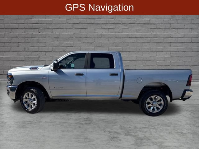 New 2026 RAM 2500 Lone Star AWD/4WD image 2