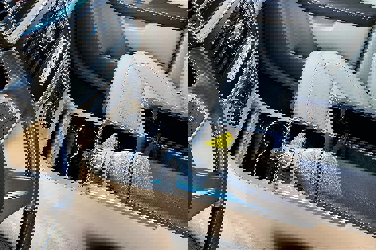 Used 2015 Mercedes-Benz ML 350 2WD image 16