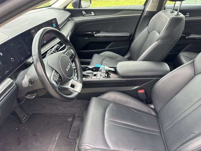 Certified 2025 Kia K5 EX FWD image 7