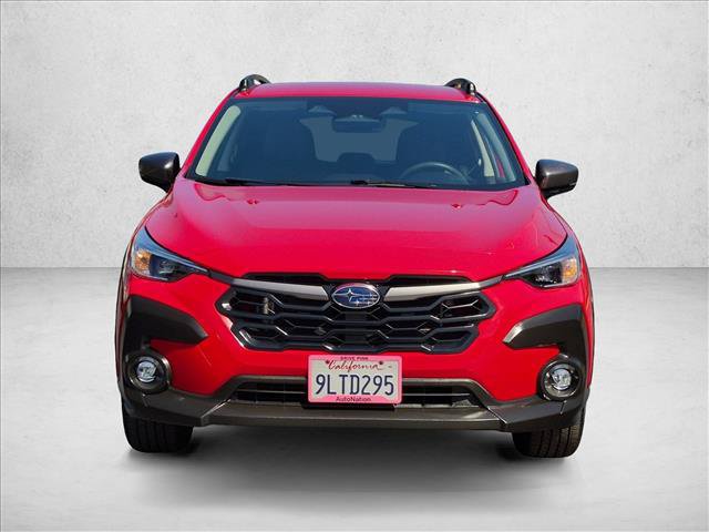 Certified 2024 Subaru Crosstrek 2.0i Premium AWD/4WD image 3