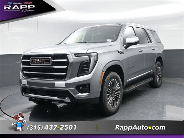 New 2026 GMC Yukon Elevation image 32