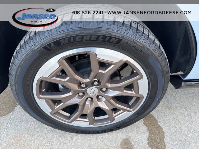 New 2025 Ford Expedition King Ranch image 7