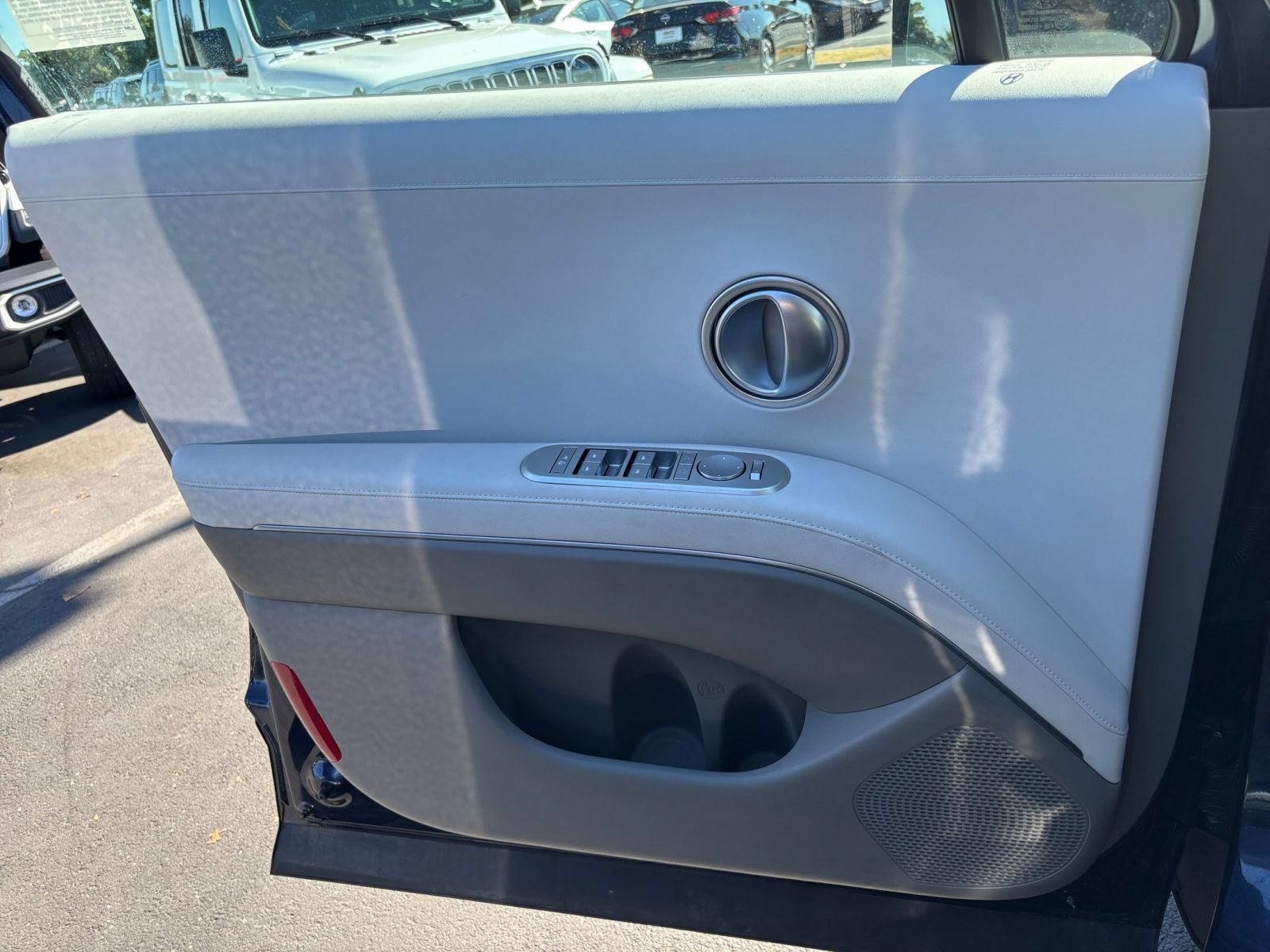 Used 2026 Hyundai Palisade SEL FWD image 18
