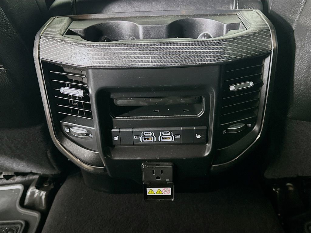 Used 2021 RAM 3500 Limited image 22