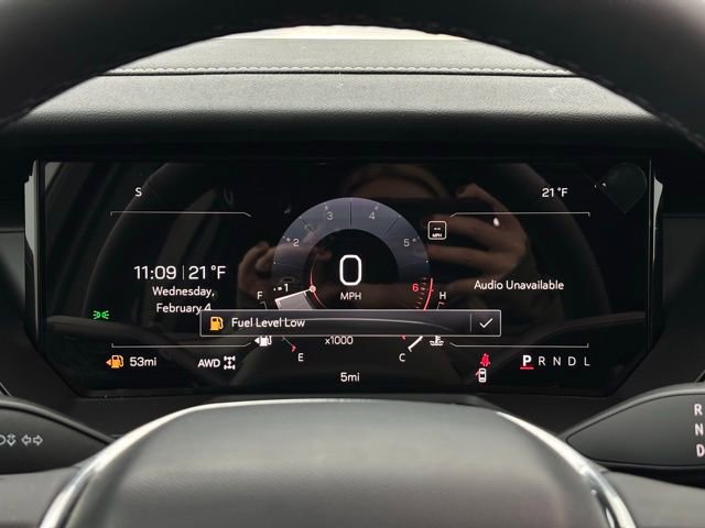 New 2026 GMC Acadia Elevation w/ Elevation Premium Package image 25