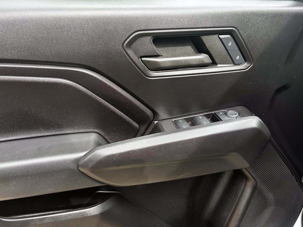 Certified 2024 Chevrolet Colorado Trail Boss w/ Advanced Trailering Package AWD/4WD image 18