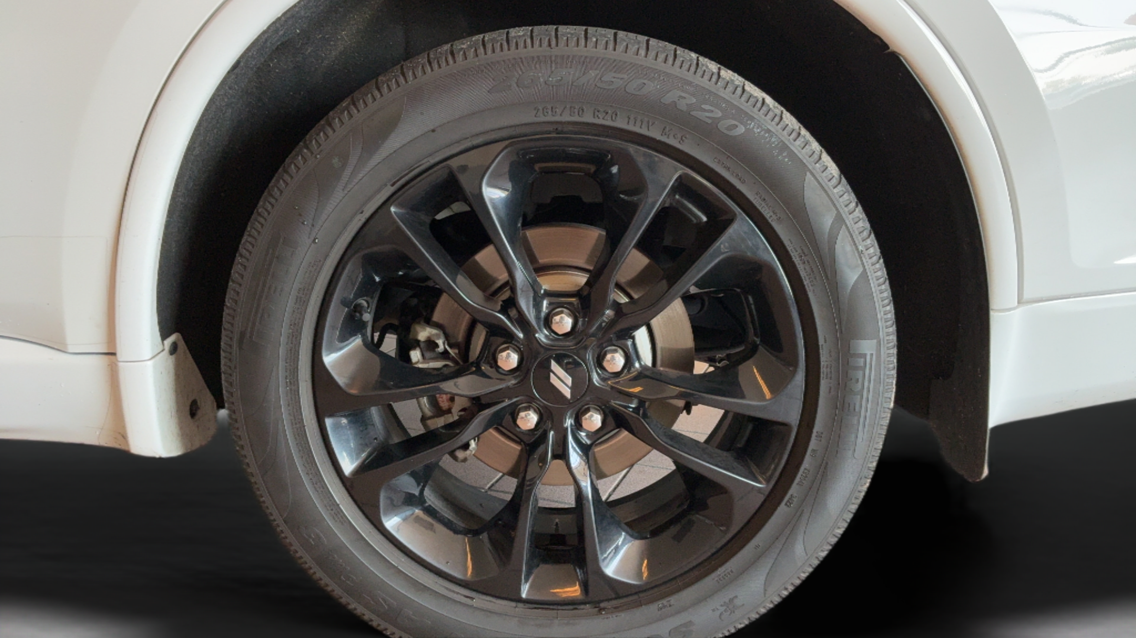 Used 2020 Dodge Durango R/T w/ Blacktop Package AWD/4WD image 48