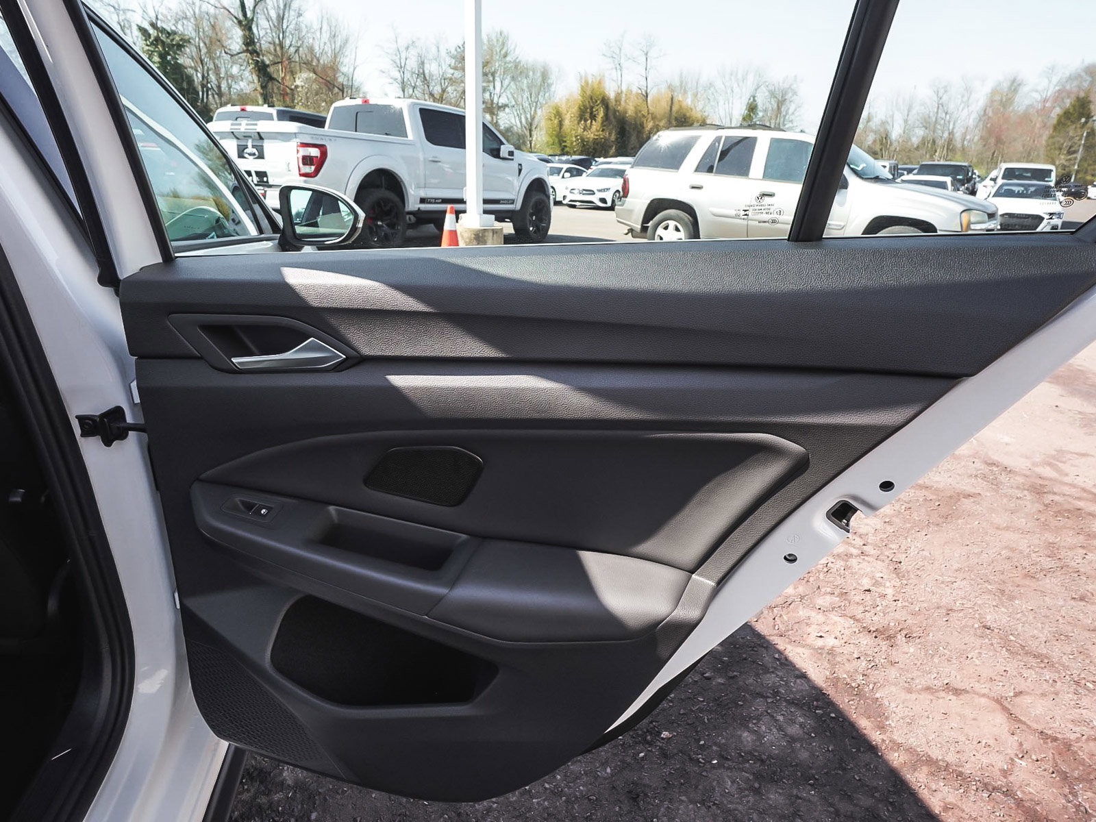 Used 2024 Volkswagen GTI Autobahn image 12