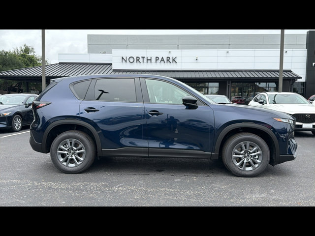 New 2026 MAZDA CX-5 Select AWD/4WD image 3