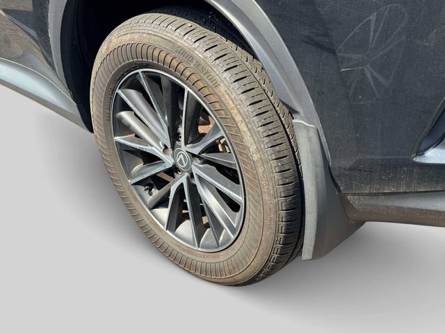 Certified 2024 Lexus NX 350 AWD image 8