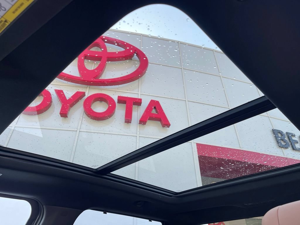 New 2026 Toyota Tundra 1794 Edition AWD/4WD image 23