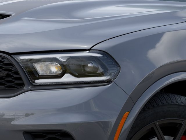 New 2027 Dodge Durango R/T AWD/4WD image 11