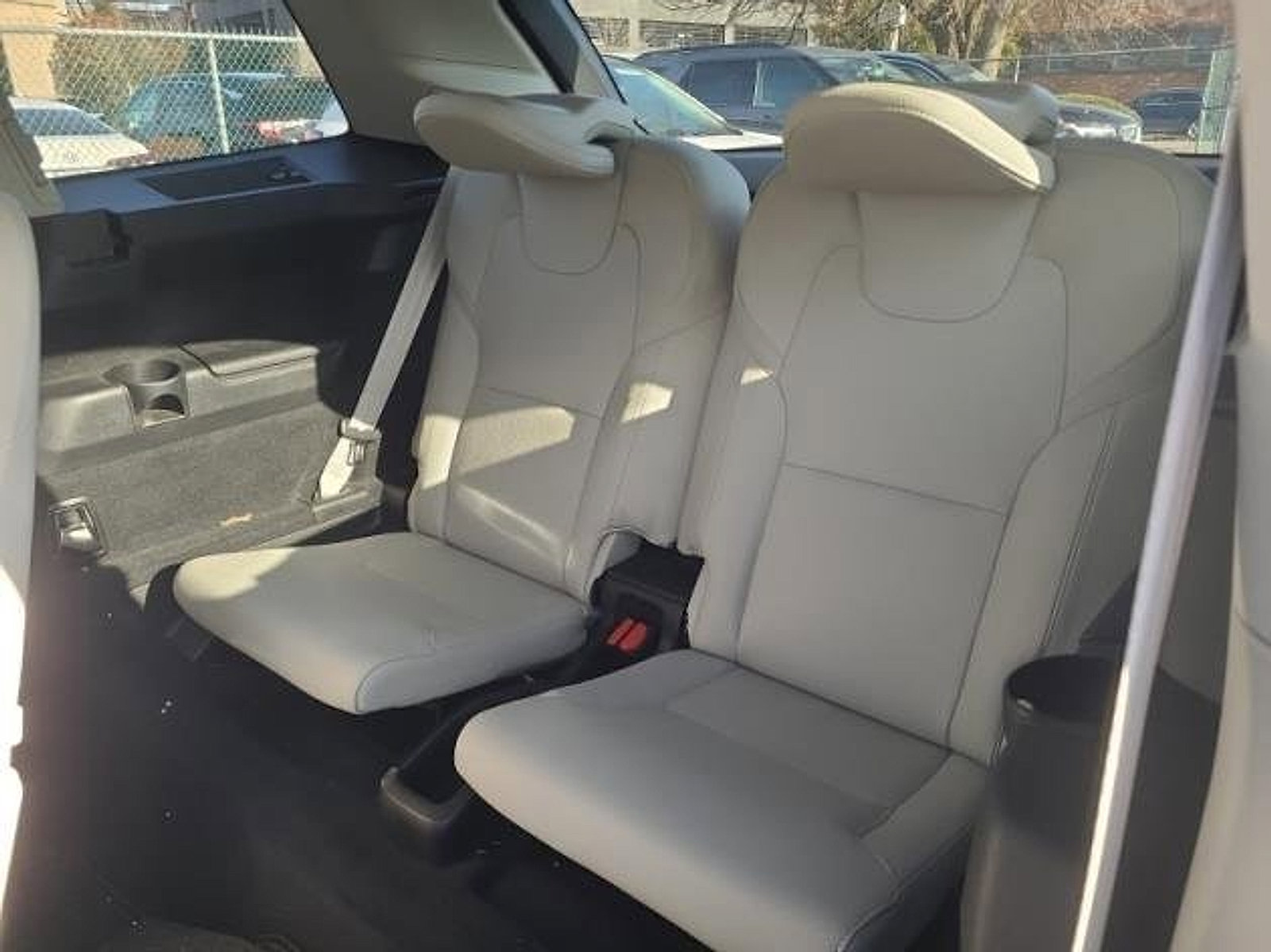 Certified 2023 Volvo XC90 B6 Plus w/ Protection Package Premier image 15