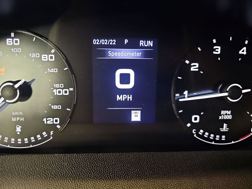 New 2026 RAM ProMaster 3500 w/ Convenience Group image 17