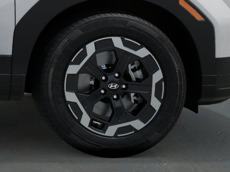 New 2026 Hyundai Santa Fe SE AWD/4WD image 46