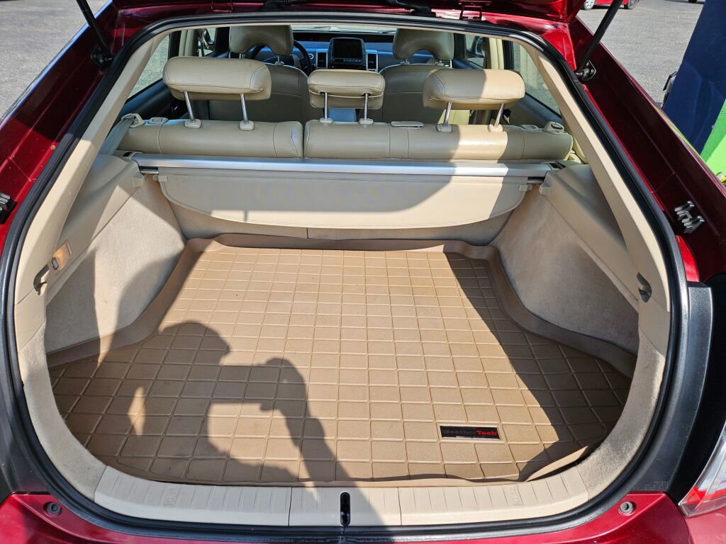 Used 2004 Toyota Prius FWD image 9