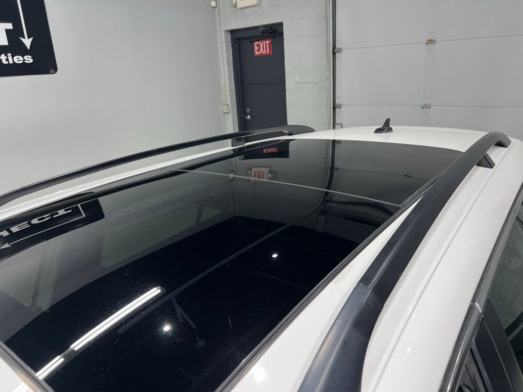 Used 2011 Volkswagen Jetta TDI image 14