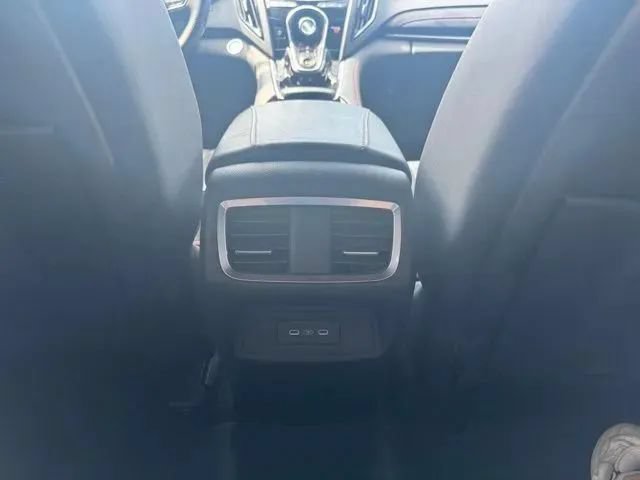 Used 2023 Acura RDX w/ Advance Package AWD/4WD image 20