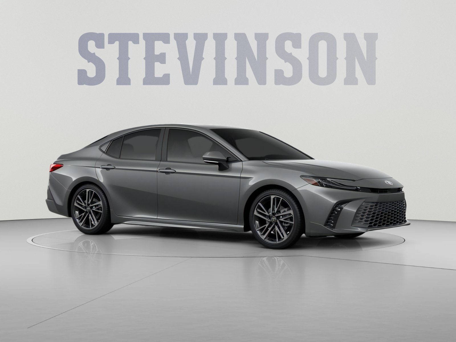 New 2026 Toyota Camry XSE AWD/4WD image 14
