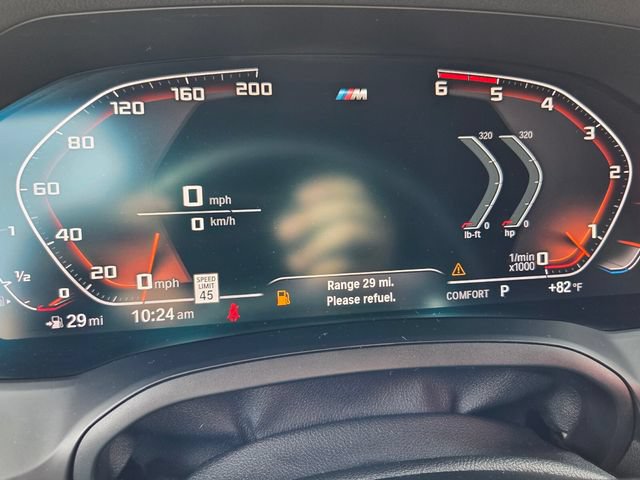 Used 2019 BMW 330i Sedan w/ Driving Assistance Package RWD image 29