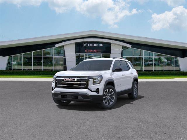 New 2026 GMC Terrain Elevation w/ Elevation Premium Package