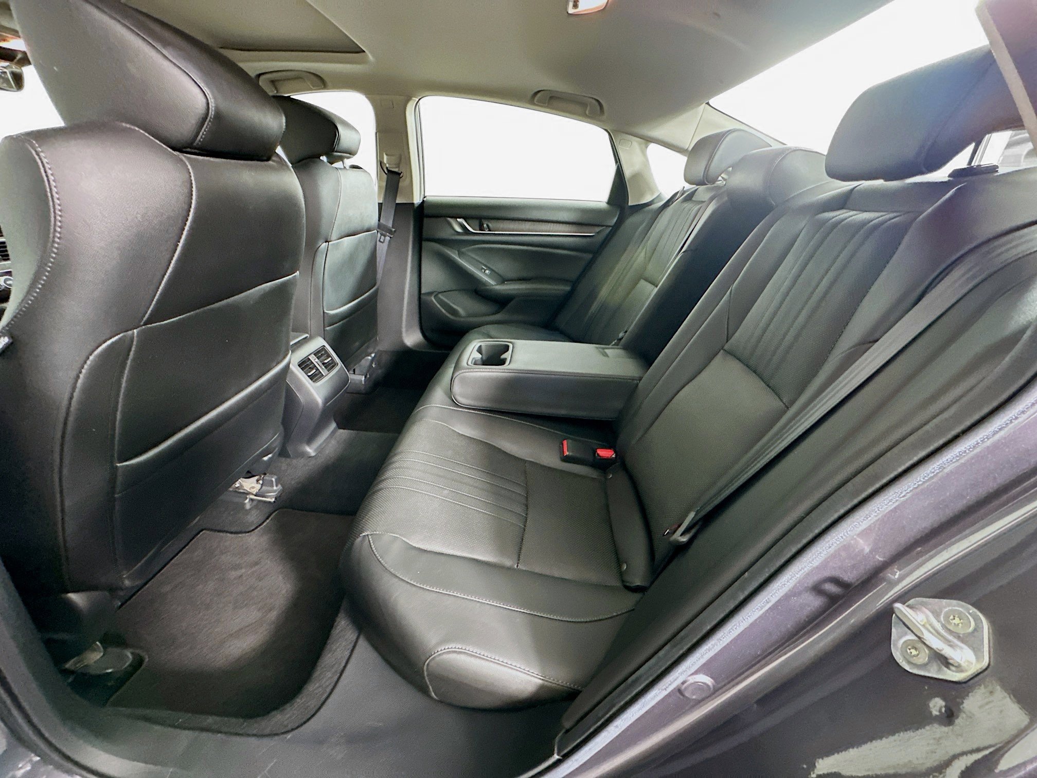 Used 2019 Honda Accord EX-L image 28