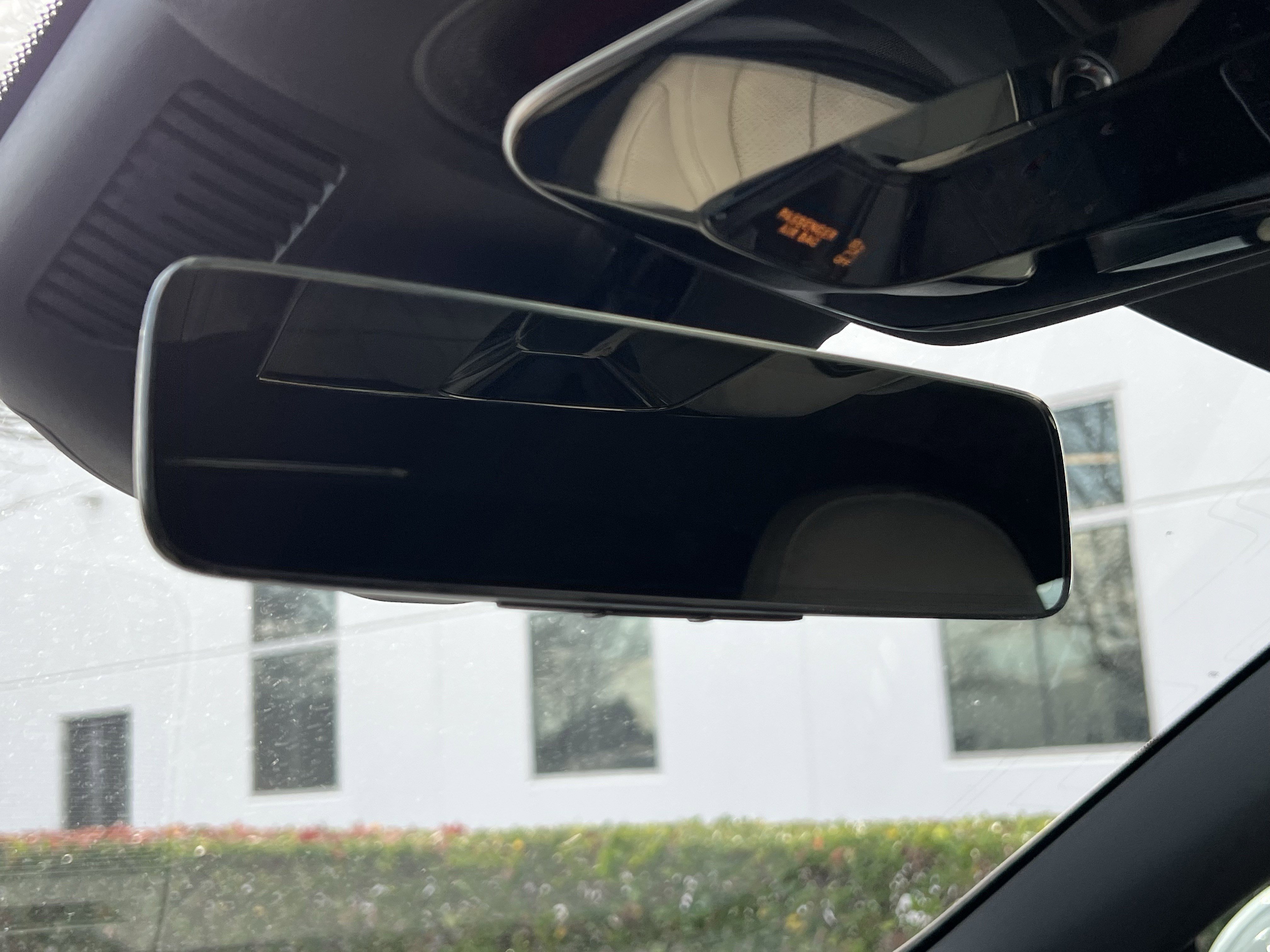 Certified 2024 Mercedes-Benz CLE 300 4MATIC Cabriolet image 27