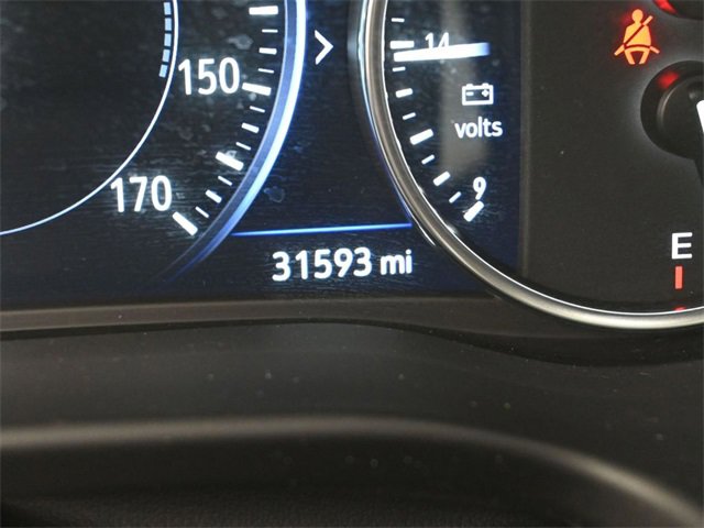 Used 2021 Buick Enclave Avenir w/ Avenir Technology Package image 39