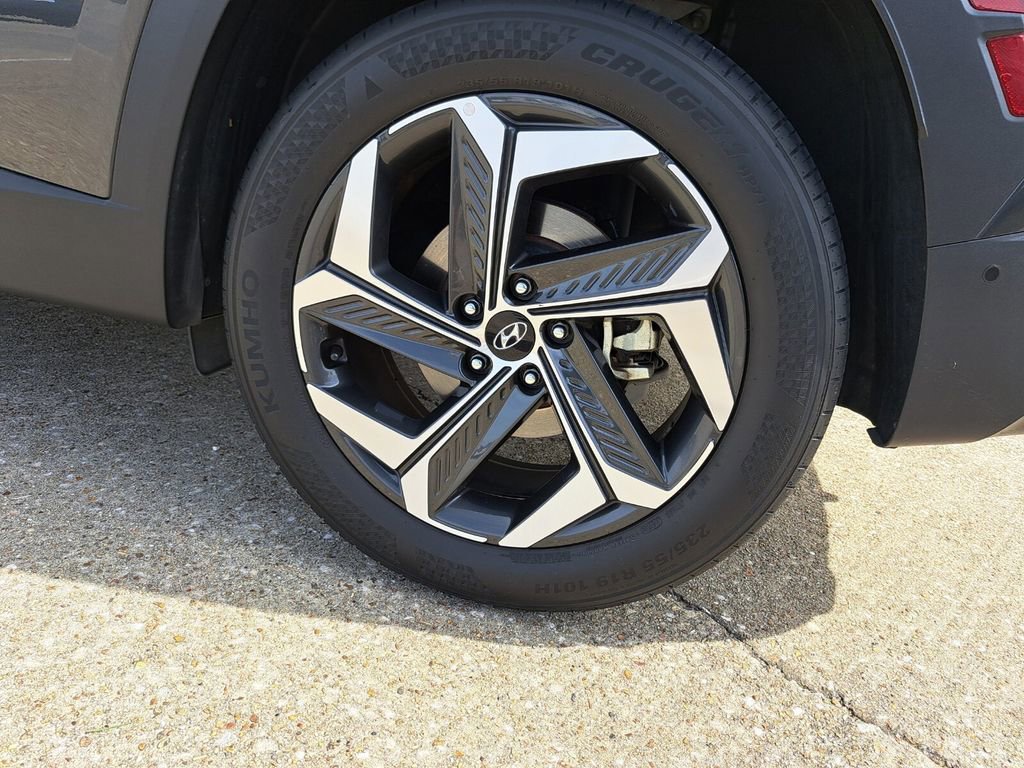Used 2022 Hyundai Tucson Limited image 27