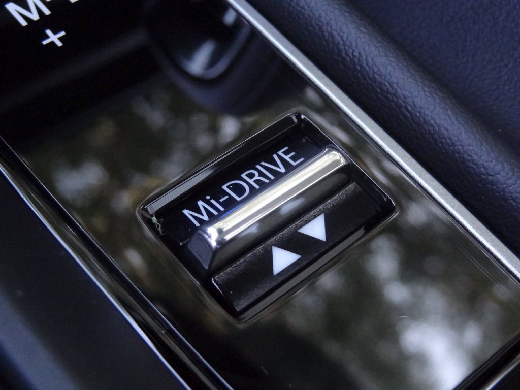 New 2026 MAZDA CX-50 AWD 2.5 S w/ Weather Package image 27