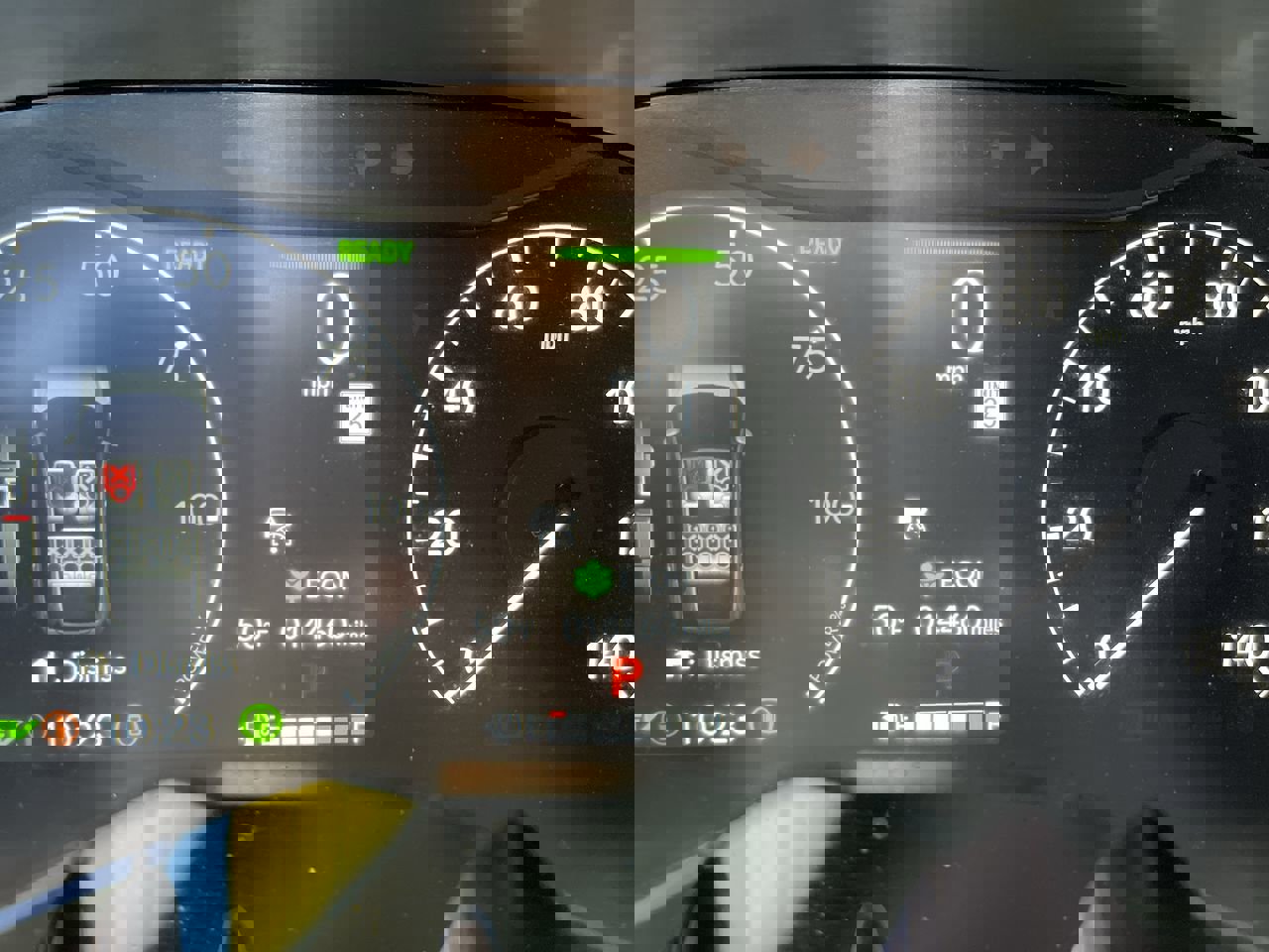 Used 2025 Honda CR-V Sport-L image 12