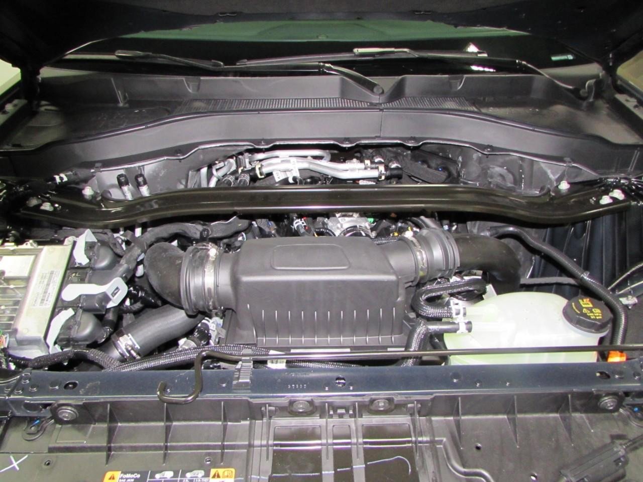 New 2026 Ford Explorer ST w/ Sun And Sound Package image 9
