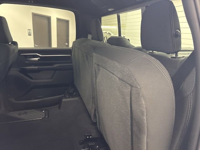 New 2026 RAM 1500 Big Horn image 21