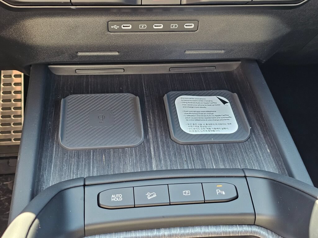 New 2027 Kia Telluride X-Line SX Prestige AWD/4WD image 18