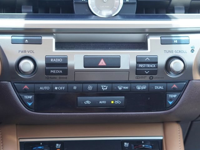 Used 2018 Lexus ES 350 w/ Navigation System Package FWD image 27