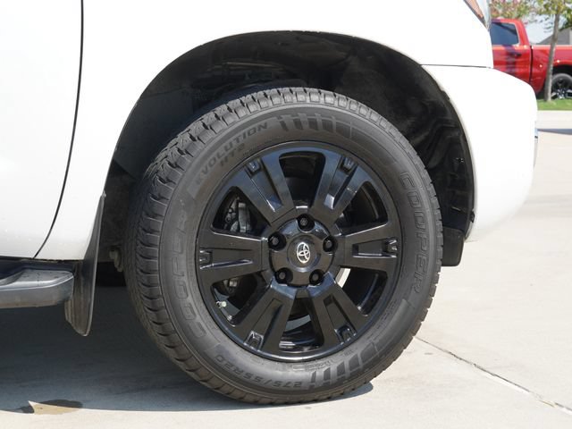 Used 2020 Toyota Sequoia TRD Sport w/ TRD Sport Premium Package RWD image 15