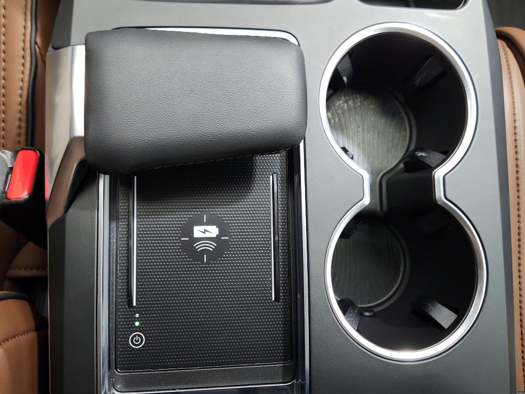 Certified 2024 Acura MDX SH-AWD w/ Advance Package image 28